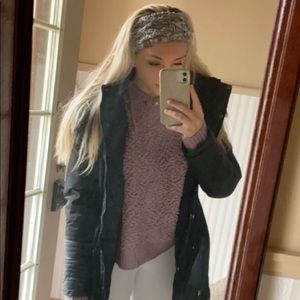 Meet your Posher, Nicole